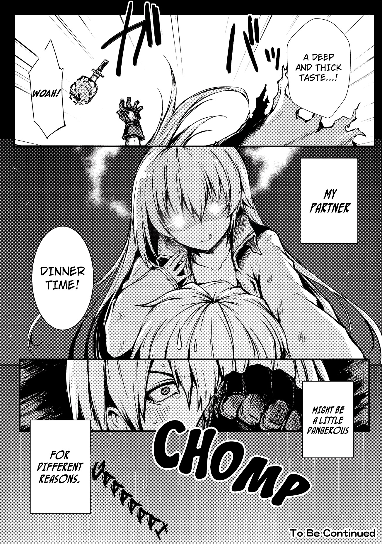 Arifureta: From Commonplace to World's Strongest Chapter 10 19